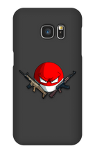 DingoLava Samsung Phone Cases