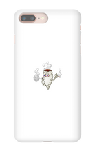 Smokey iPhone  Case