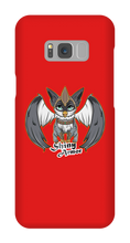 shiny_armor Samsung Phone Cases