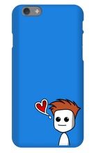andimaru iPhone Phone Cases