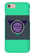StingRaeKillz iPhone Case