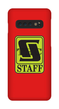 THC CREW/STAFF Samsung Phone Cases