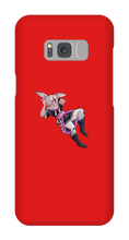 Mochie As A Samsung Phone Case