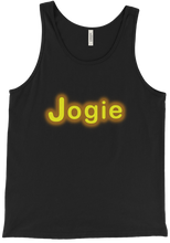 Jogie Logo Tank Top
