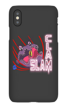 Clam Slam iPhone Phone Cases