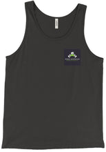 green_ranger420 Tank Top logo