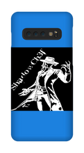 shadowch3f Samsung Phone Cases