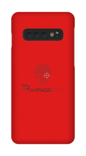 rampage2231 Samsung Phone Cases