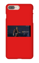vidaloresff iPhone Phone Cases