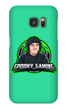 Spooky Samsung Phone Cases