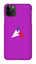 thatangrybrit iPhone Phone Cases