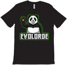evolorde panda