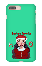 eleemoon iPhone Phone Cases
