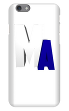 mainace iPhone Phone Cases