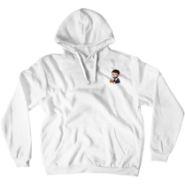 makhero Hoodies (No-Zip/Pullover)
