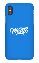 Madlo Industries iPhone Phone Cases