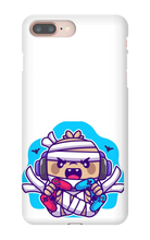 lightzeyy iPhone Phone Cases