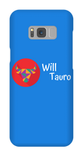 willtauro Samsung Phone Cases