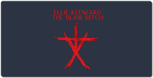 EllieKedward XXL Gaming Mousepad