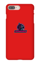 ch3rnob0g iPhone Phone Cases