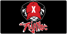 fujativ XXL Gaming Mousepad