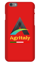 Agritaly iPhone Phone Cases