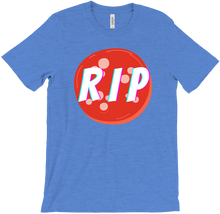 Rest In Pepperonis T-Shirt