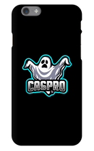 caspro_xv iPhone Phone Cases
