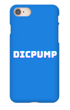 DicPump's iPhone Cases