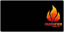 Deathfier XXL Gaming Mousepad