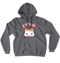 Lurk Pullover Hoodie