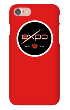 ExPo Gaming iPhone Phone Cases