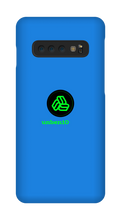 unben10tional Samsung Phone Cases