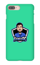 xenoxdc iPhone Phone Cases