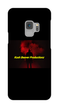 Kush Beaver Productionz Samsung Phone Cases