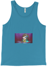 itzvannywolf Tank Top