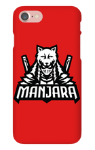manjara iPhone Phone Cases