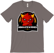 nimazswendl T-Shirts