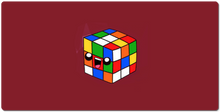 copaceticcuber XXL Gaming Mousepad