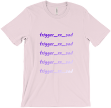 SADdder T-Shirts
