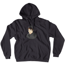 worldofgamingstreams Hoodies (No-Zip/Pullover)