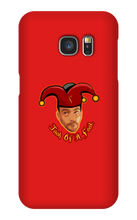 tookofafool Samsung Phone Cases