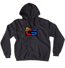 captainscout05 Hoodies (No-Zip/Pullover)