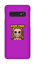 assult_blaze Samsung Phone Cases