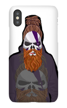 pugolfc iPhone Phone Cases