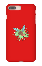 gnattervid iPhone Phone Cases