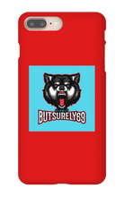 slowlybutsurely69 iPhone Phone Cases