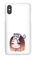 nymeriFundas ( iPhone Cases)