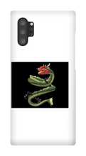 ninjacrafthd Samsung Phone Cases