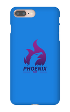 phoenixtay iPhone Phone Cases